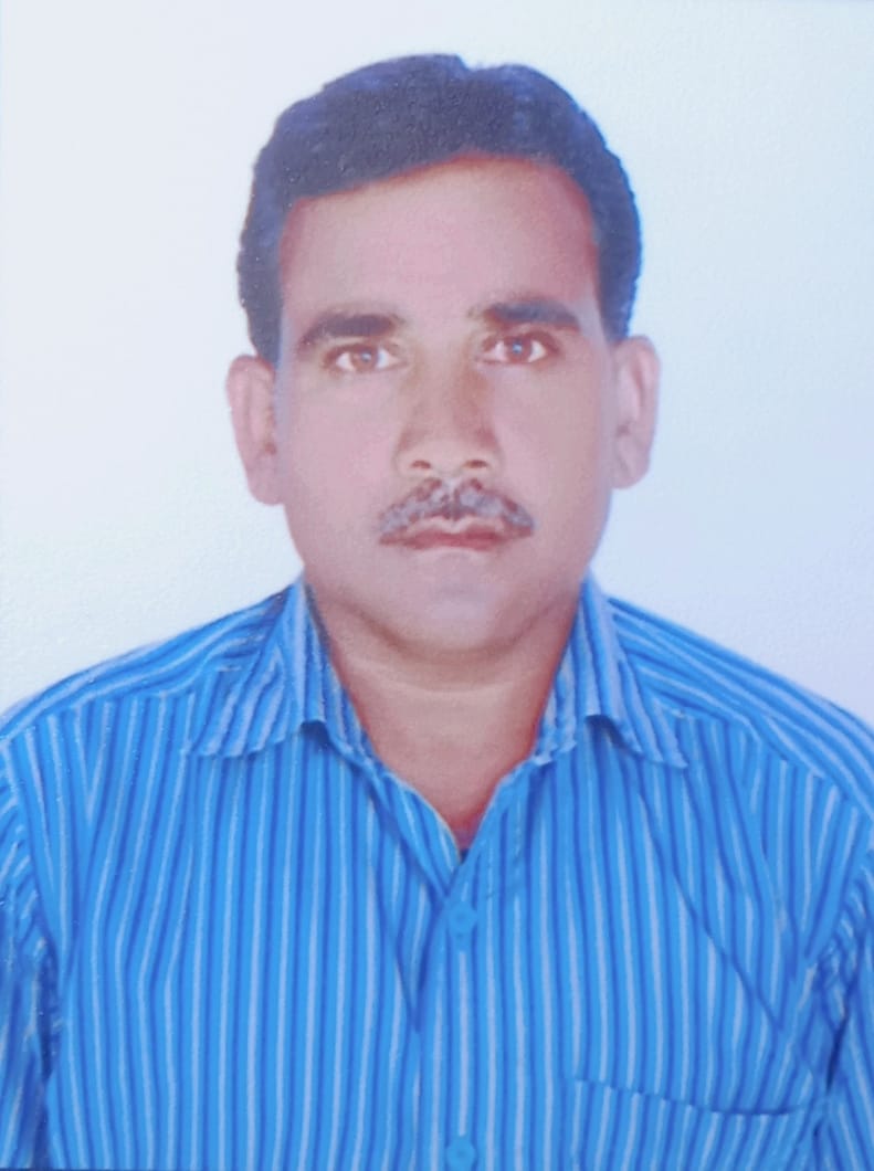 Chauhan Prahaladsinh Vechatsinh